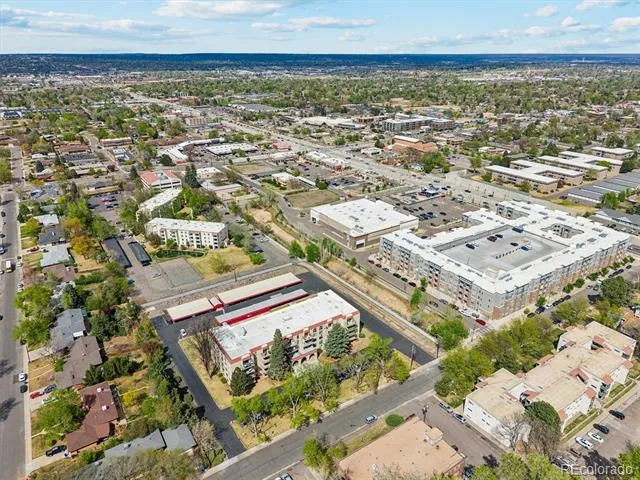 7801 W 35th Avenue #309 Wheat Ridge, CO 80033