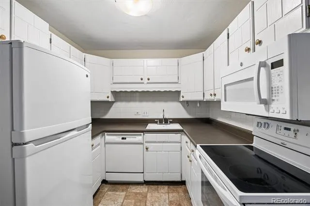 7801 W 35th Avenue #309 Wheat Ridge, CO 80033