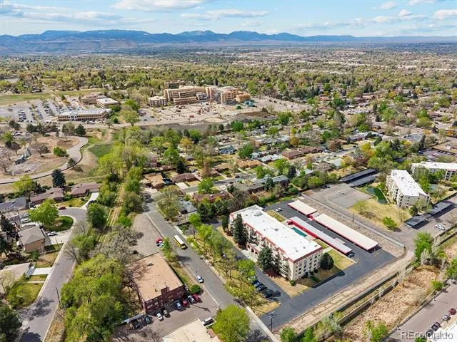 7801 W 35th Avenue #309 Wheat Ridge, CO 80033