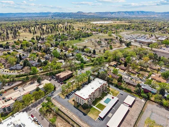 7801 W 35th Avenue #309 Wheat Ridge, CO 80033