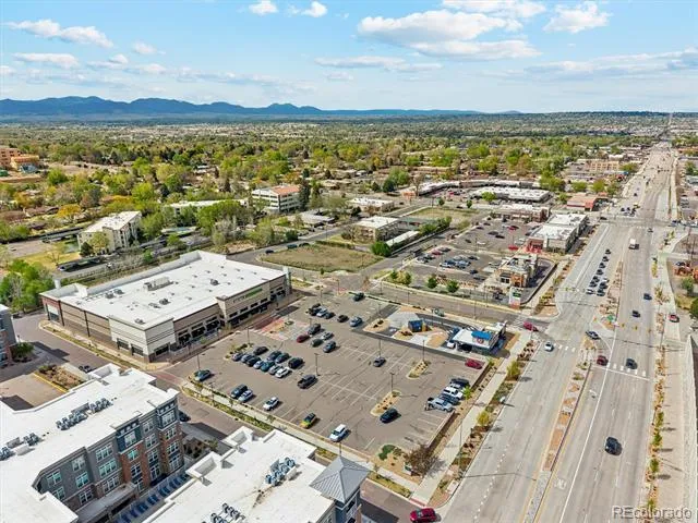 7801 W 35th Avenue #309 Wheat Ridge, CO 80033
