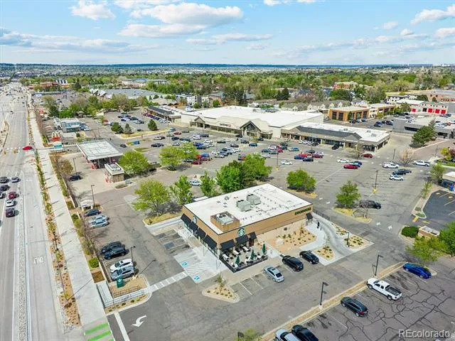 7801 W 35th Avenue #309 Wheat Ridge, CO 80033