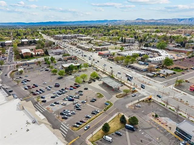 7801 W 35th Avenue #309 Wheat Ridge, CO 80033