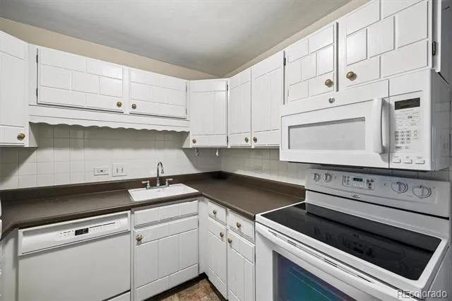 7801 W 35th Avenue #309 Wheat Ridge, CO 80033