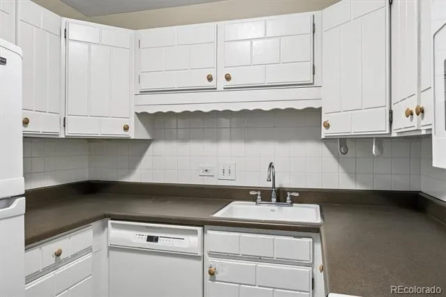 7801 W 35th Avenue #309 Wheat Ridge, CO 80033