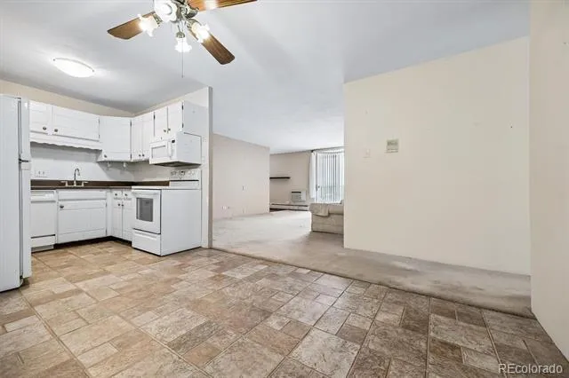 7801 W 35th Avenue #309 Wheat Ridge, CO 80033
