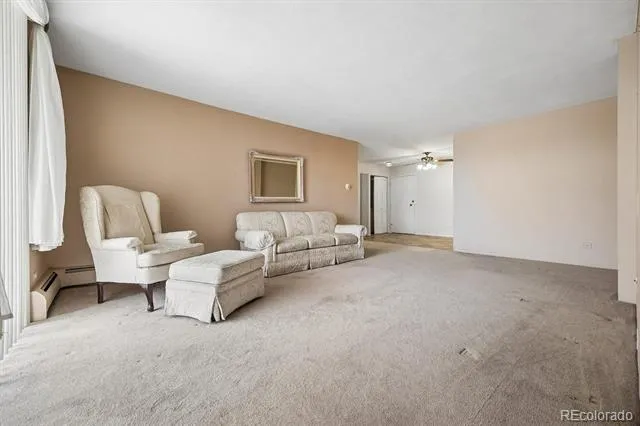 7801 W 35th Avenue #309 Wheat Ridge, CO 80033