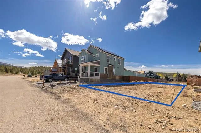 613 E 12th Street Leadville, CO 80461