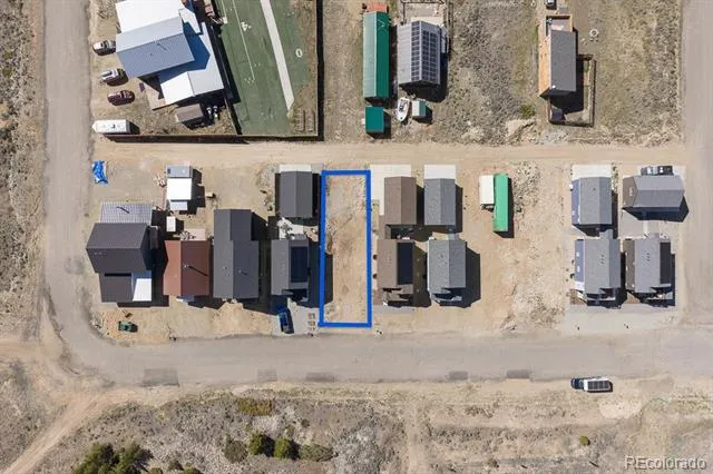 613 E 12th Street Leadville, CO 80461