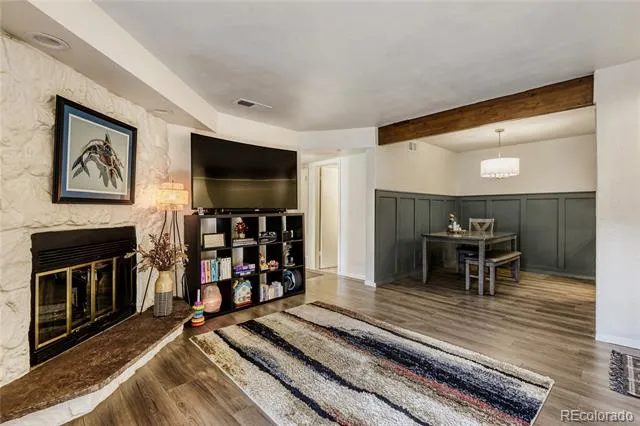 15594 E Arizona Avenue #208 Aurora, CO 80017