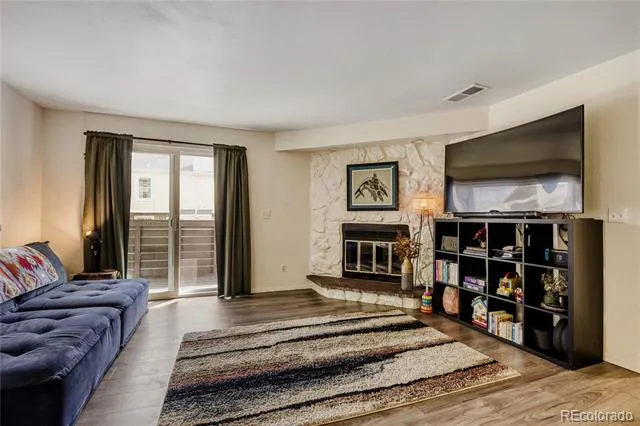 15594 E Arizona Avenue #208 Aurora, CO 80017