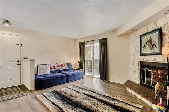 15594 E Arizona Avenue #208 Aurora, CO 80017