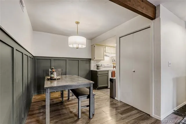 15594 E Arizona Avenue #208 Aurora, CO 80017