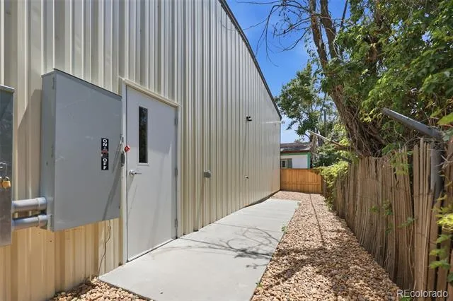 5275 Adams Street Denver, CO 80216