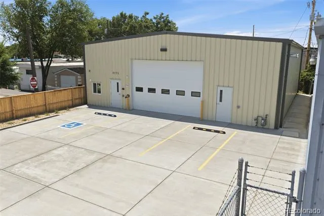 5275 Adams Street Denver, CO 80216