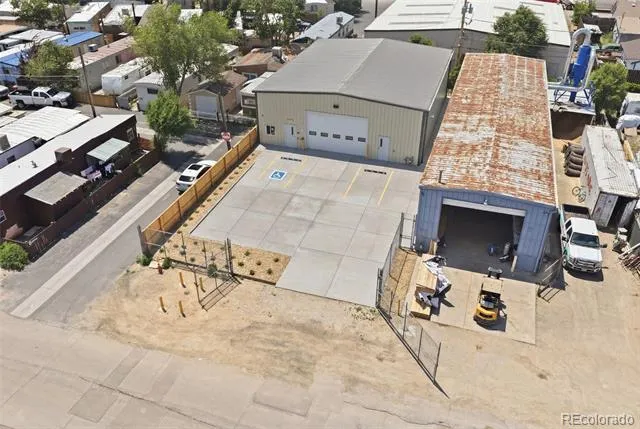 5275 Adams Street Denver, CO 80216