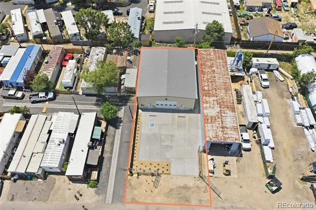 5275 Adams Street Denver, CO 80216