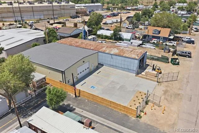 5275 Adams Street Denver, CO 80216
