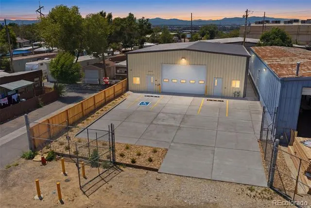 5275 Adams Street Denver, CO 80216