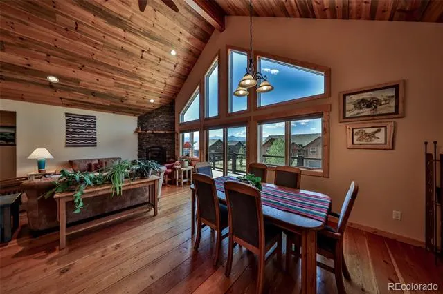 87 Coneflower Drive Tabernash, CO 80478