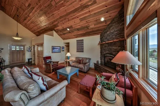 87 Coneflower Drive Tabernash, CO 80478