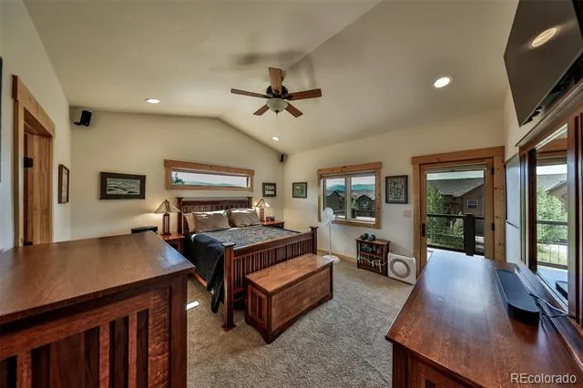 87 Coneflower Drive Tabernash, CO 80478