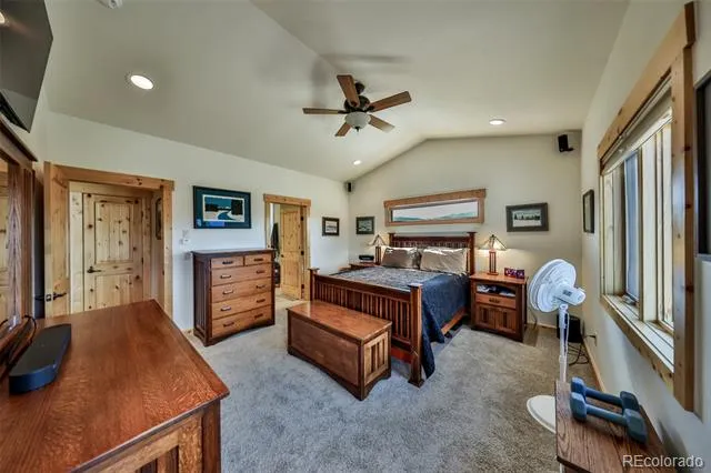 87 Coneflower Drive Tabernash, CO 80478