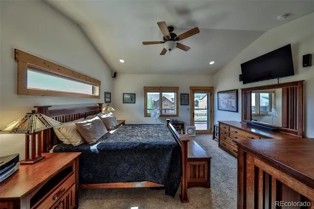 87 Coneflower Drive Tabernash, CO 80478
