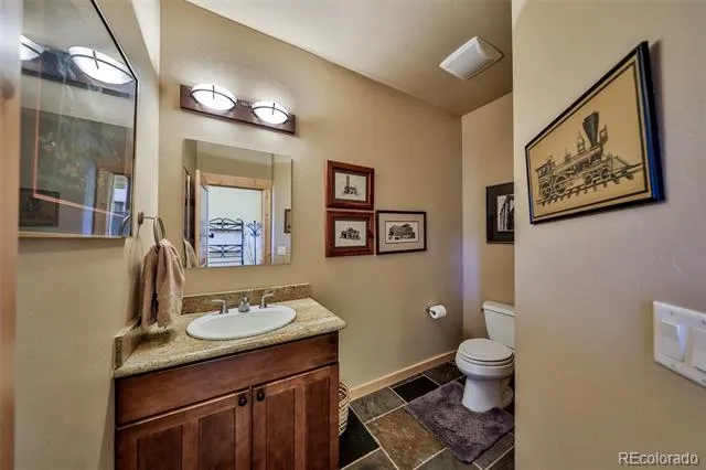87 Coneflower Drive Tabernash, CO 80478