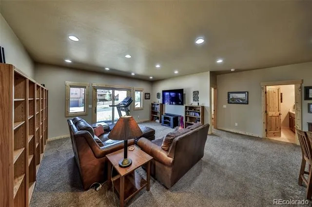 87 Coneflower Drive Tabernash, CO 80478