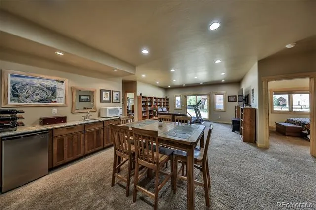 87 Coneflower Drive Tabernash, CO 80478