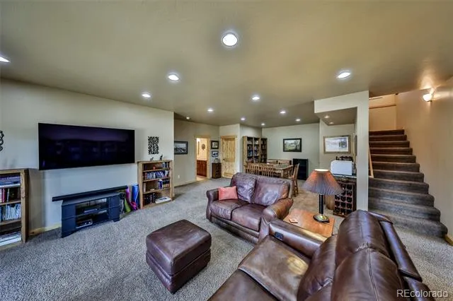 87 Coneflower Drive Tabernash, CO 80478