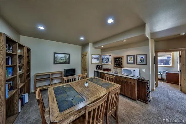 87 Coneflower Drive Tabernash, CO 80478