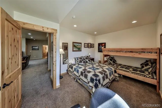 87 Coneflower Drive Tabernash, CO 80478