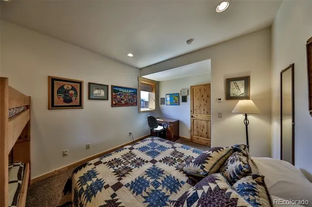 87 Coneflower Drive Tabernash, CO 80478
