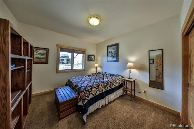 87 Coneflower Drive Tabernash, CO 80478