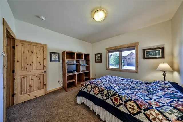 87 Coneflower Drive Tabernash, CO 80478