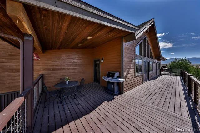 87 Coneflower Drive Tabernash, CO 80478