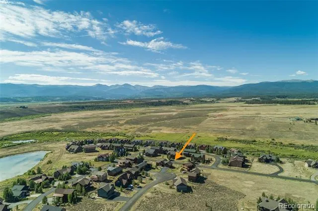 87 Coneflower Drive Tabernash, CO 80478