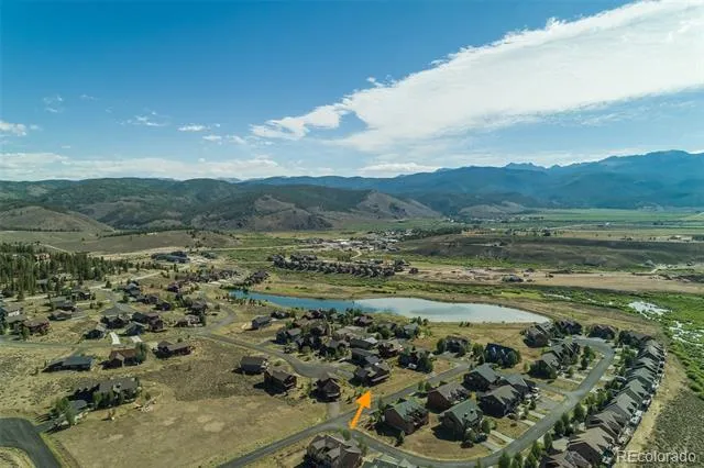 87 Coneflower Drive Tabernash, CO 80478
