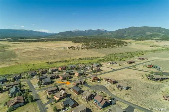 87 Coneflower Drive Tabernash, CO 80478