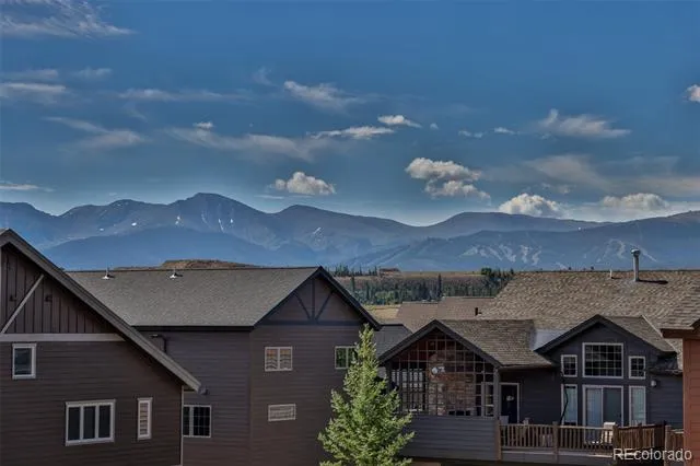 87 Coneflower Drive Tabernash, CO 80478
