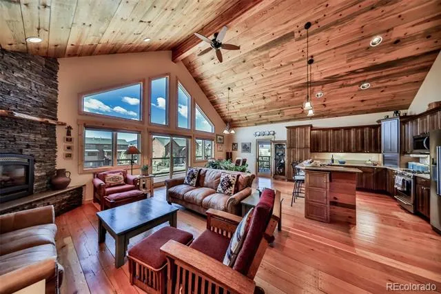 87 Coneflower Drive Tabernash, CO 80478