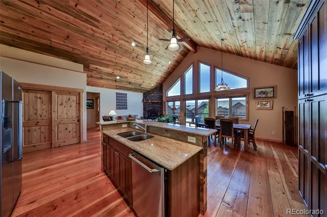 87 Coneflower Drive Tabernash, CO 80478