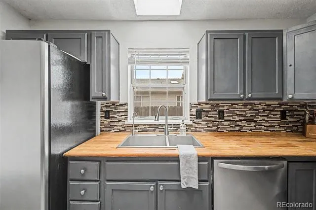 309 Lincoln Avenue Platteville, CO 80651