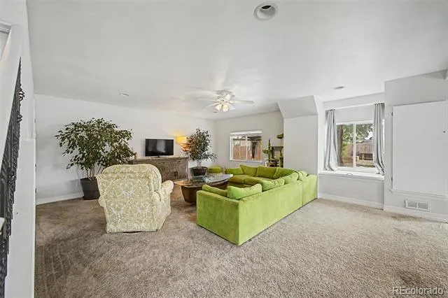 309 Lincoln Avenue Platteville, CO 80651