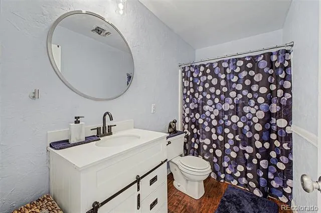 309 Lincoln Avenue Platteville, CO 80651