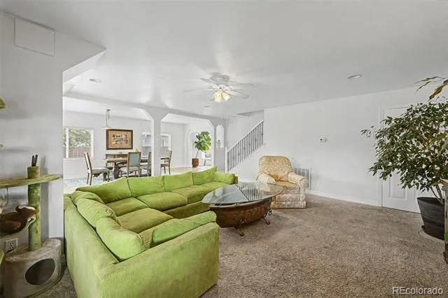 309 Lincoln Avenue Platteville, CO 80651