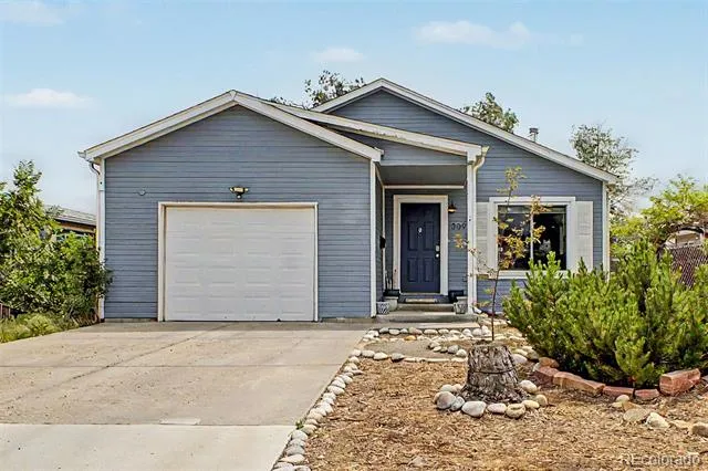 309 Lincoln Avenue Platteville, CO 80651