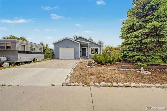309 Lincoln Avenue Platteville, CO 80651
